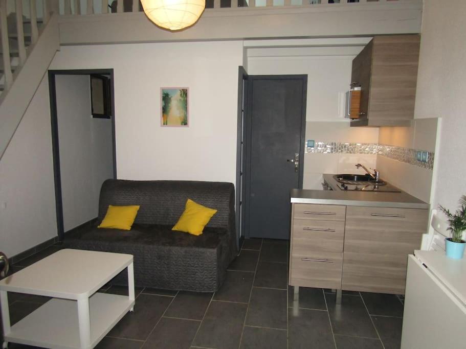 A Louer A Lacanau Ocean Exterior foto